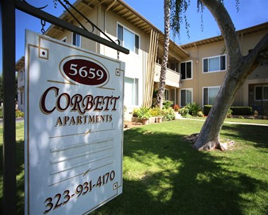 5649-5665 Corbett Street 1-2 Beds Apartment for Rent Photo Gallery 1